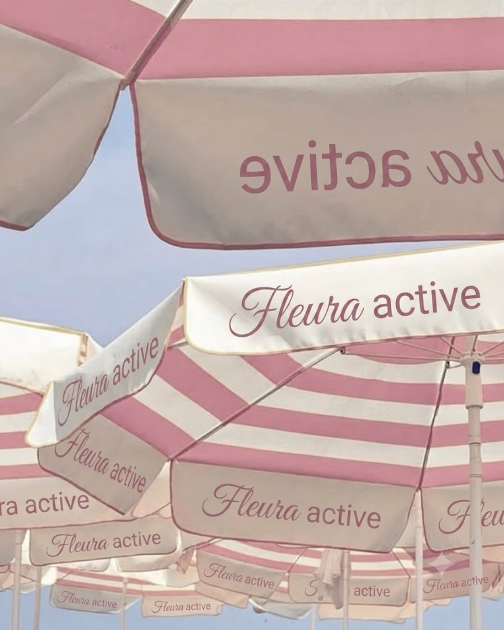 Summer in Pink: Presented by Fleura x JETSET