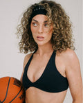 Noir Contour Bra