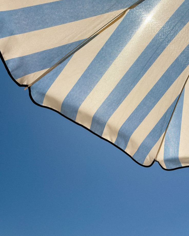 Something Blue: Fleura Summer Session